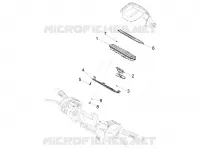 Cockpitinstrumente - Cruscotto