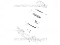 Cockpitinstrumente - Cruscotto