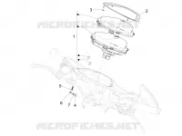 Cockpitinstrumente - Cruscotto