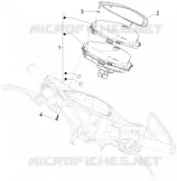 Cockpitinstrumente - Cruscotto