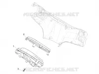 Cockpitinstrumente - Cruscotto