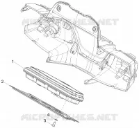 Cockpitinstrumente - Cruscotto