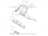 Cockpitinstrumente - Cruscotto