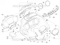 Cockpitinstrumente - Cruscotto