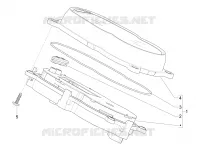 Cockpitinstrumente - Cruscotto