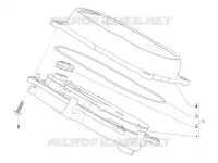 Cockpitinstrumente - Cruscotto
