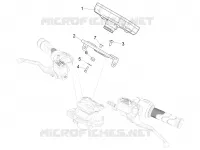 Cockpitinstrumente - Cruscotto
