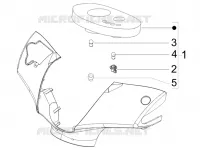 Cockpitinstrumente - Cruscotto