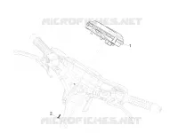 Cockpitinstrumente - Cruscotto
