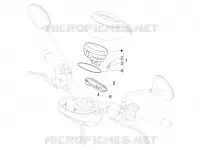 Cockpitinstrumente - Cruscotto