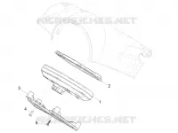 Cockpitinstrumente - Cruscotto