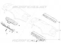 Cockpitinstrumente - Cruscotto