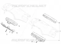 Cockpitinstrumente - Cruscotto