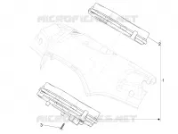 Cockpitinstrumente - Cruscotto
