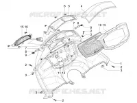 Cockpitinstrumente - Cruscotto
