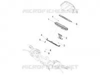 Cockpitinstrumente - Cruscotto