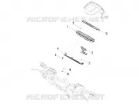 Cockpitinstrumente - Cruscotto