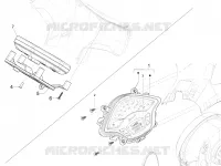 Cockpitinstrumente - Cruscotto