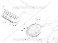 Cockpitinstrumente - Cruscotto