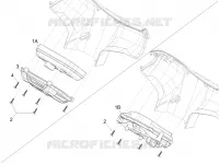 Cockpitinstrumente - Cruscotto