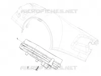 Cockpitinstrumente - Cruscotto
