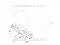 Cockpitinstrumente - Cruscotto