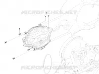 Cockpitinstrumente - Cruscotto