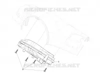 Cockpitinstrumente - Cruscotto