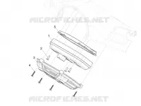 Cockpitinstrumente - Cruscotto