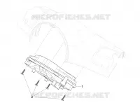 Cockpitinstrumente - Cruscotto