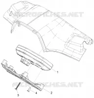 Cockpitinstrumente - Cruscotto