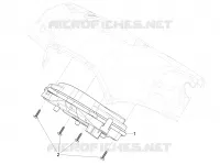 Cockpitinstrumente - Cruscotto