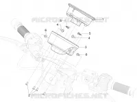 Cockpitinstrumente - Cruscotto