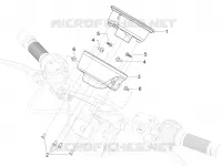 Cockpitinstrumente - Cruscotto