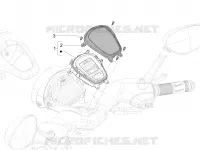Cockpitinstrumente - Cruscotto