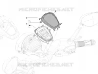 Cockpitinstrumente - Cruscotto