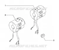 Electric controls
