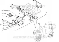 Scheinwerfer