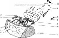 Scheinwerfer