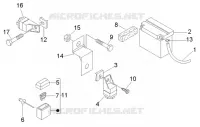 Elektrische ausr³stung