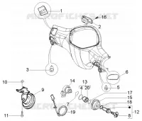 Elektrische ausr³stung