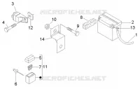 Elektrische ausrüstung