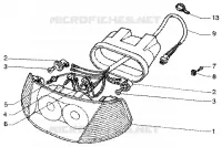 Scheinwerfer