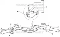 Elektrische Ausrüstun - Zündschlter