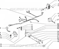 Elektrische Ausrüstung