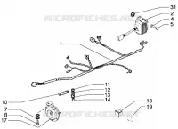 Elektrische Ausrüstung