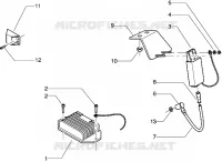 Elektronisches Steuergerät-Regler