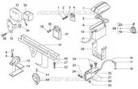 Elektrische Ausrüstung-Batterie