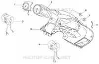 Instrumentenaggregat