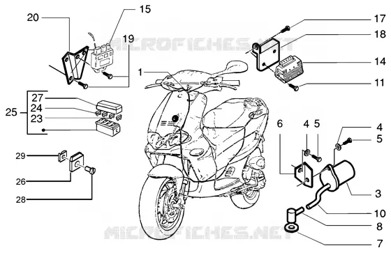 Electrical device